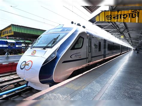 PM Modi to virtually flag off 3 Vande Bharat trains on August 31.